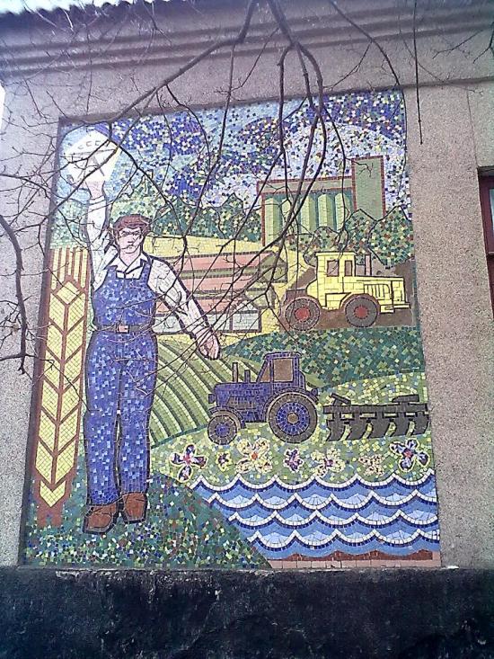 Павлівка з panoramio.com - Павловка