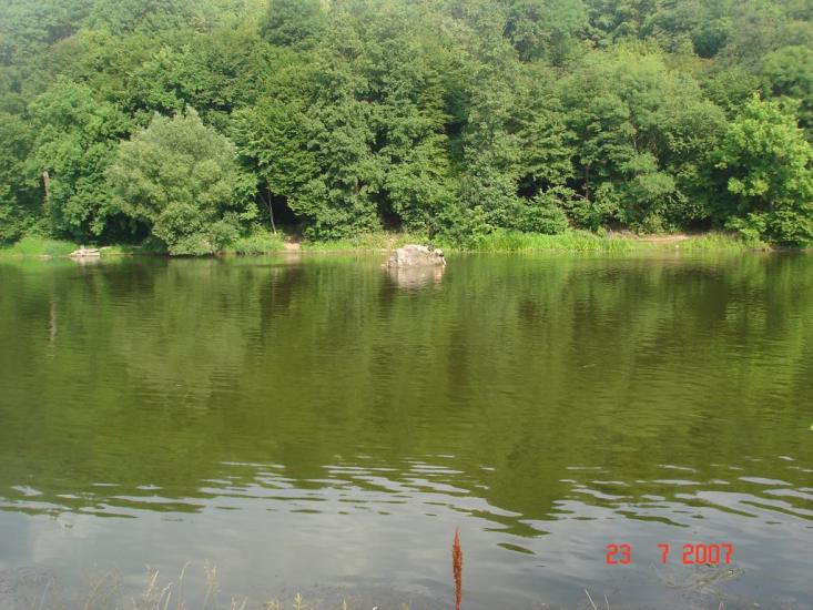 Воробіївка з panoramio.com - Воробіївка