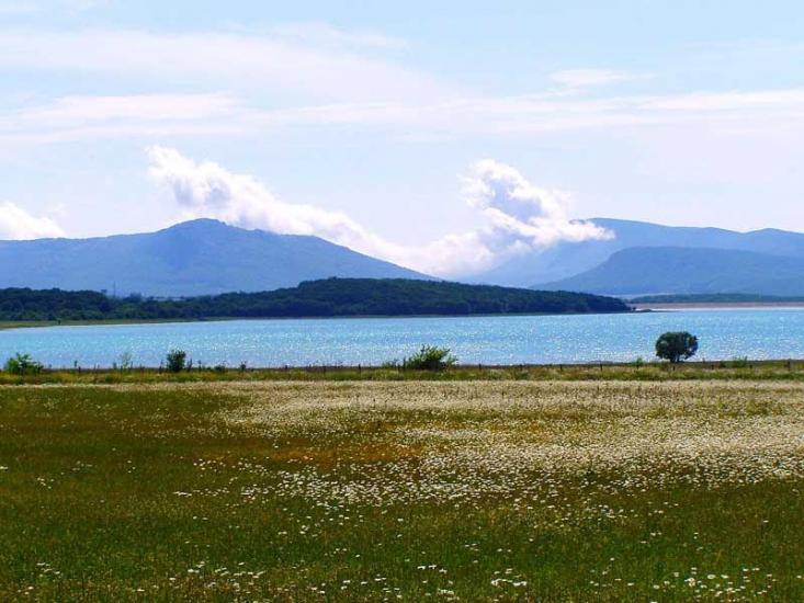 Новобобрівське з panoramio.com - Novobobrivske