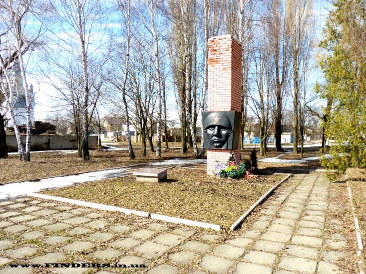 Олександрівка з panoramio.com - Олександрівка