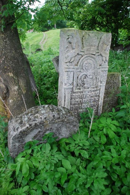 Буськ з panoramio.com - Буск