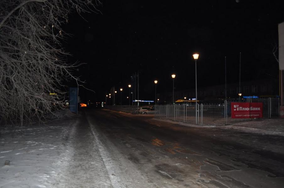 Горбанівка з panoramio.com - Горбаневка