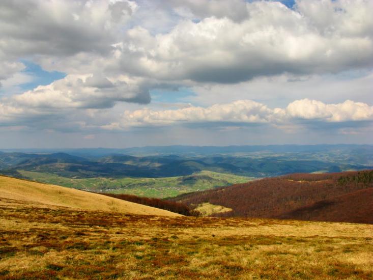 Буковець з panoramio.com - Буковец