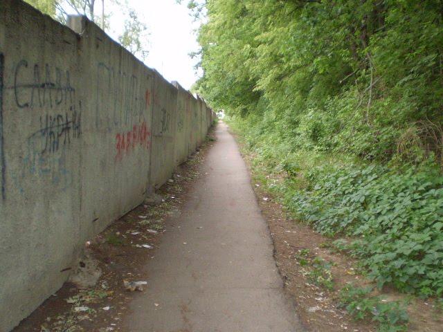 Сіряки з panoramio.com - Серяки