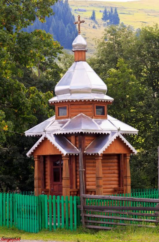 Ільці з panoramio.com - Ильцы