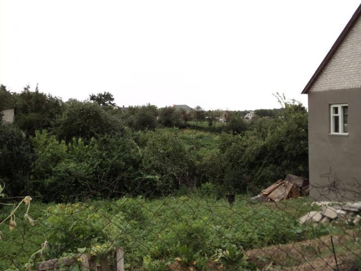 Крюківщина з panoramio.com - Kryukivschyna