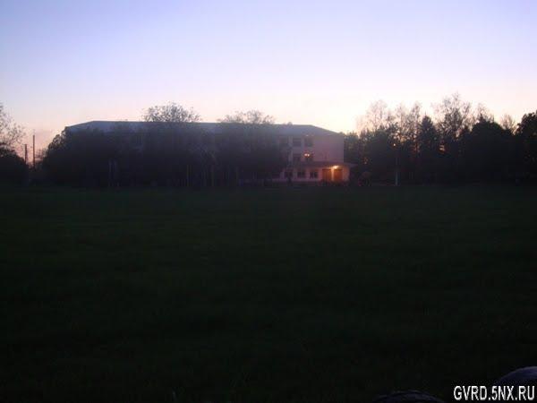 Укромне з panoramio.com - Укромное
