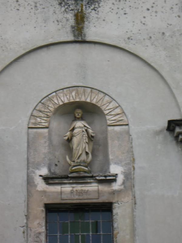 Звенигород з panoramio.com - Звенигород