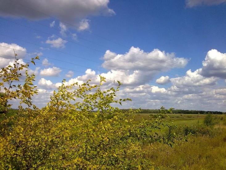 Піщанівка з panoramio.com - Песчановка