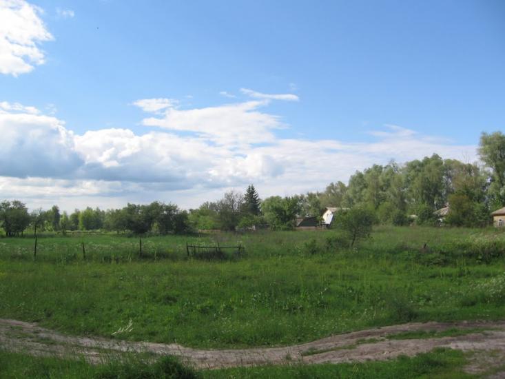 Терехівка з panoramio.com - Тереховка