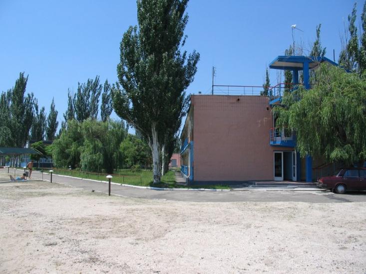 Сєдове з panoramio.com - Седово