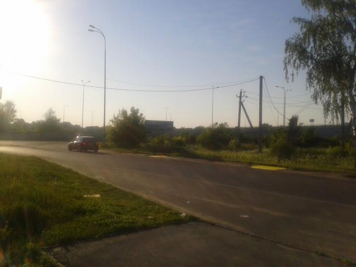 Глеваха з panoramio.com - Glevakha