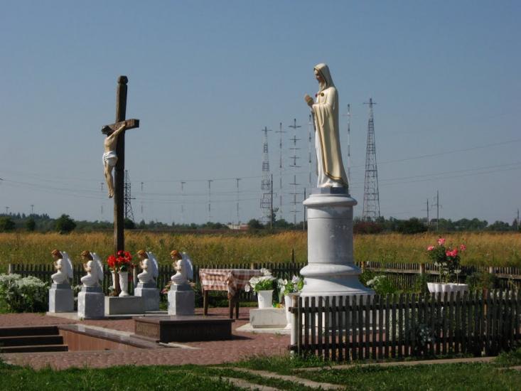 Утішків з panoramio.com - Утішків