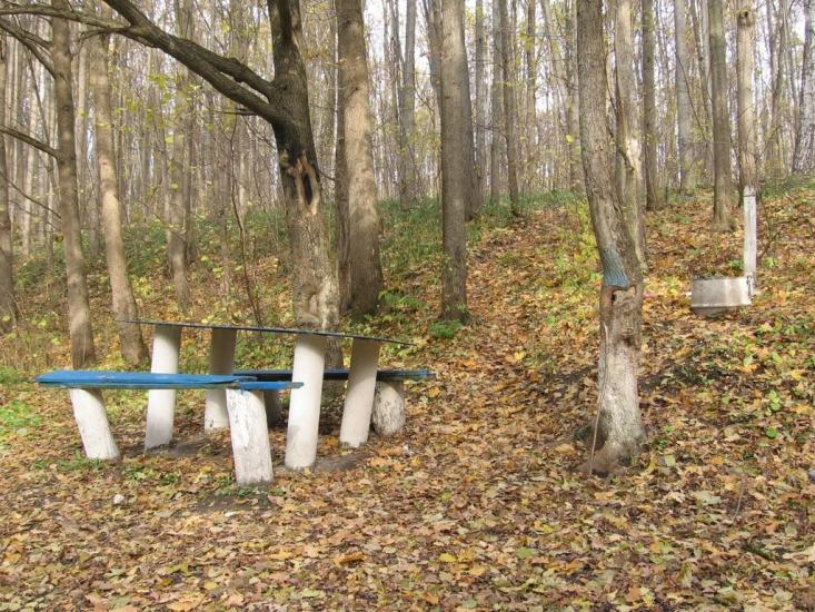 Вакалівщина з panoramio.com - Вакаловщина