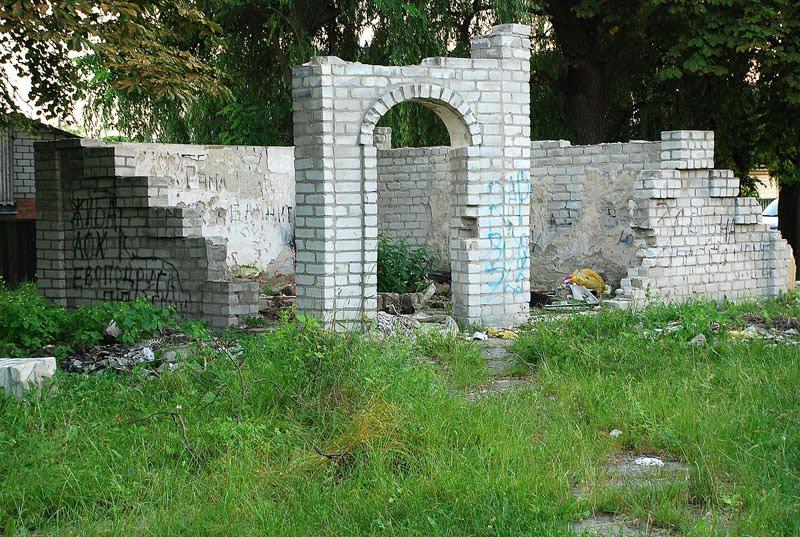 Довжик з panoramio.com - Довжик