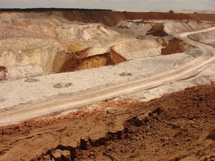 Артемівка з panoramio.com - Артемовка