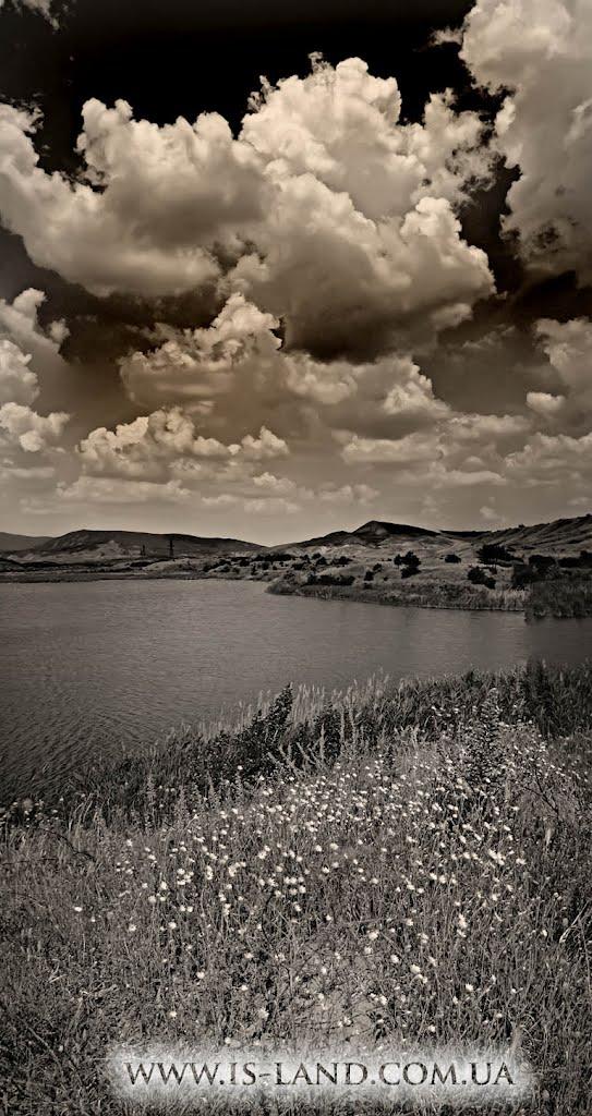 Нанікове з panoramio.com - Наниково