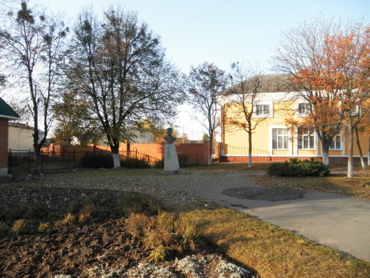 Славута з panoramio.com - Славута