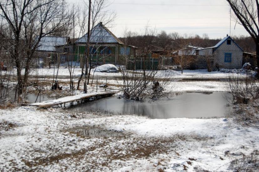 Боровеньки з panoramio.com - Боровеньки