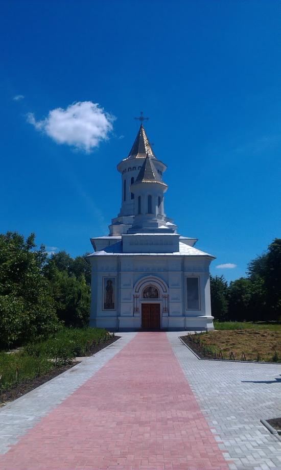 Волошкове з panoramio.com - Voloshkove