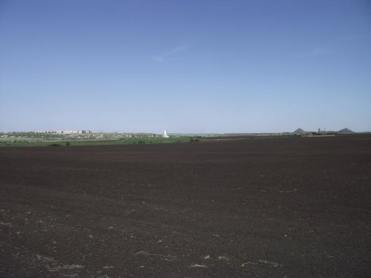 Михайлівка з panoramio.com - Михайловка