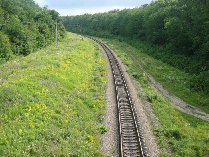 Шаровечка з panoramio.com - Sharovechka