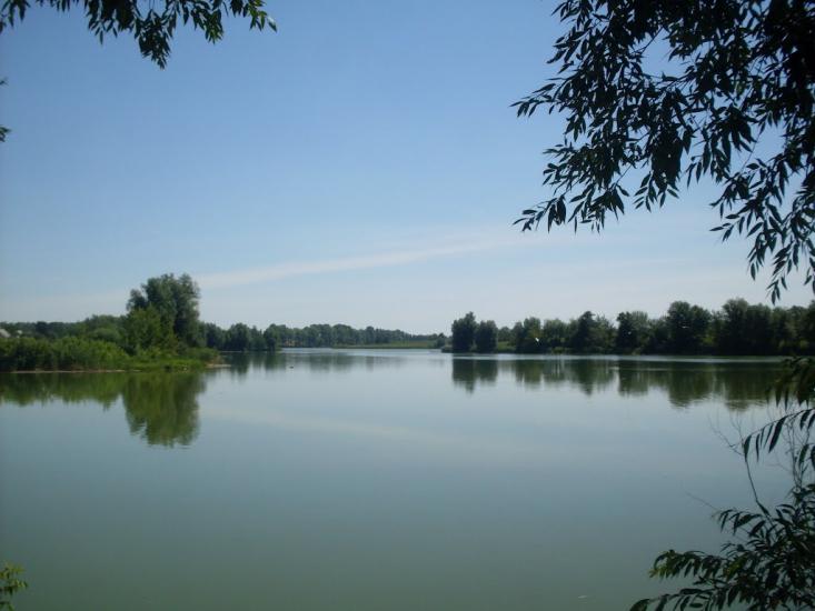 Китайгород з panoramio.com - Китайгород