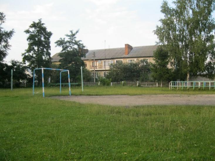 Хотешів з panoramio.com - Хотешів