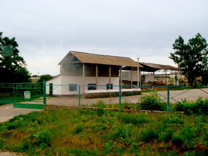 Неморож з panoramio.com - Неморож