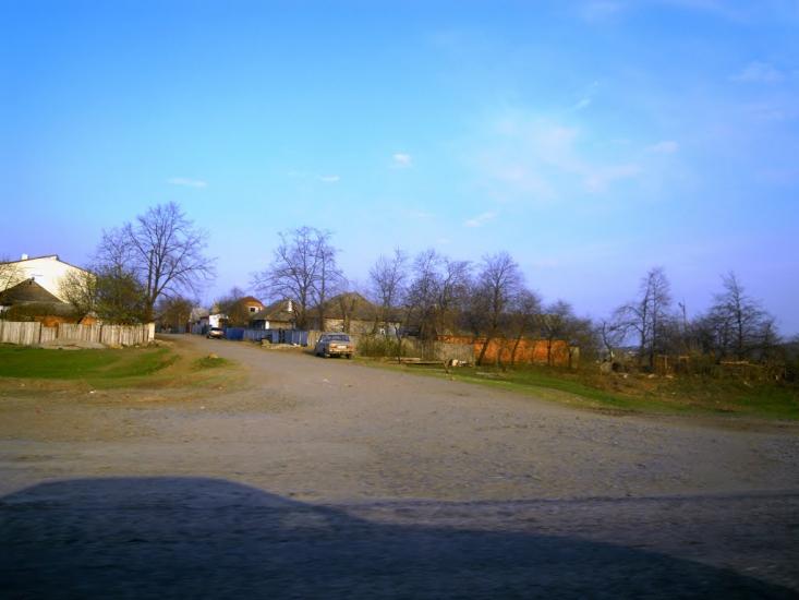 Голодьки з panoramio.com - Голодьки