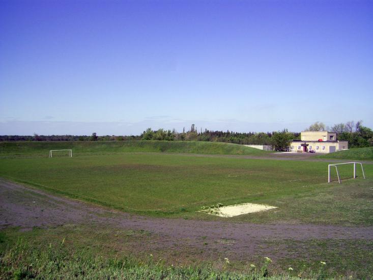 Широка Дача з panoramio.com - Широкая Дача