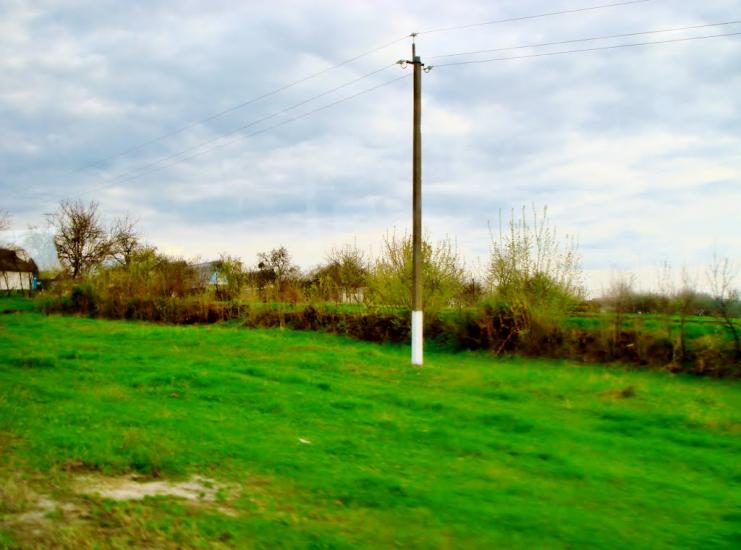 Бране Поле з panoramio.com - Браное Поле