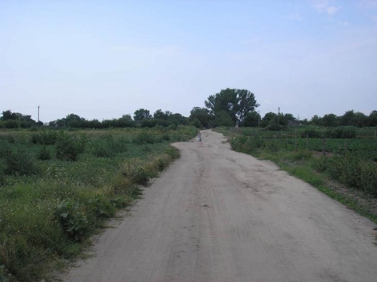 Великі Копані з panoramio.com - Великие Копани