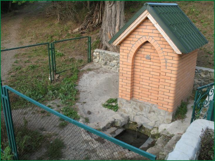 Клинівка з panoramio.com - Клинівка