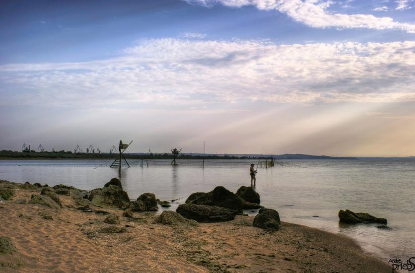 Челядінове з panoramio.com - Челядиново
