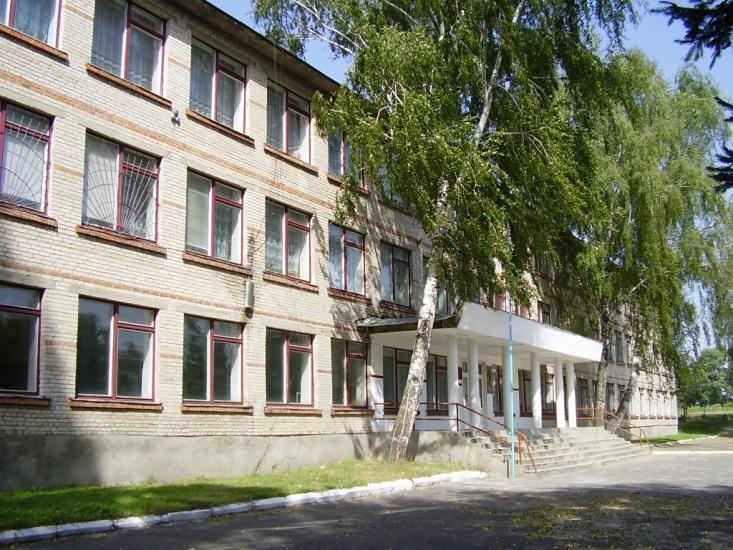 Затурці з panoramio.com - Затурцы