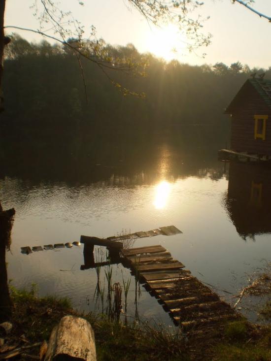 Звіздівка з panoramio.com - Звіздівка