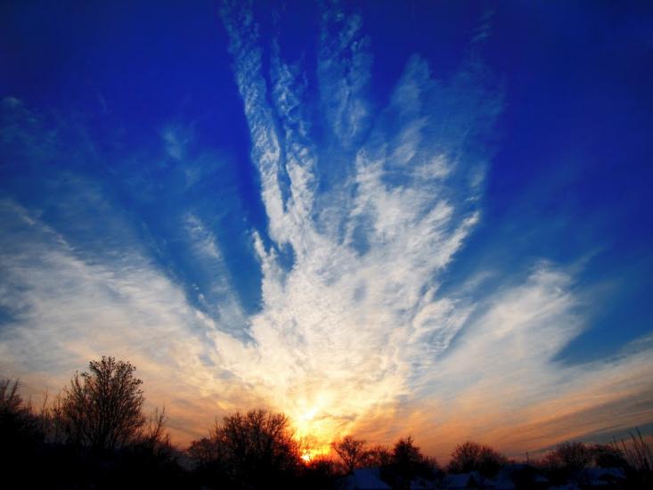 Семенівка з panoramio.com - Семенівка