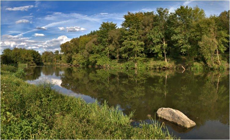 Житомир з panoramio.com - Житомир
