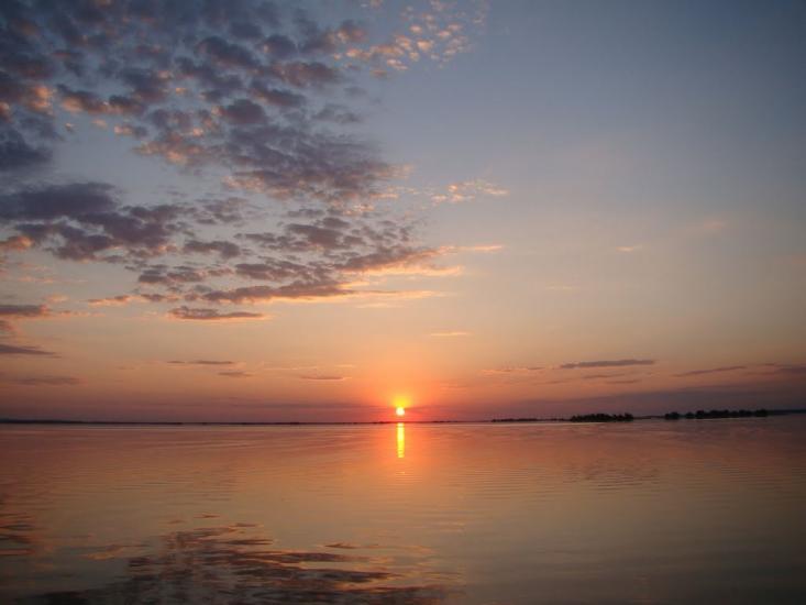 Чапаєвка з panoramio.com - Чапаевка
