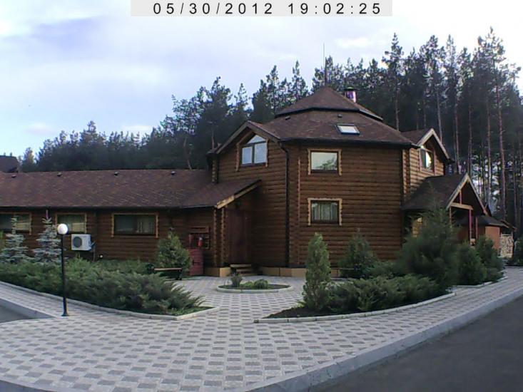 Старий Караван з panoramio.com - Старый Караван