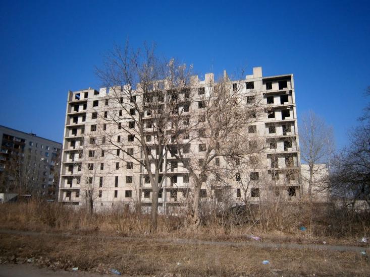 Власівка з panoramio.com - Власовка