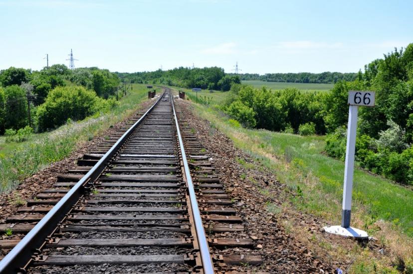 Фрунзе з panoramio.com - Фрунзе