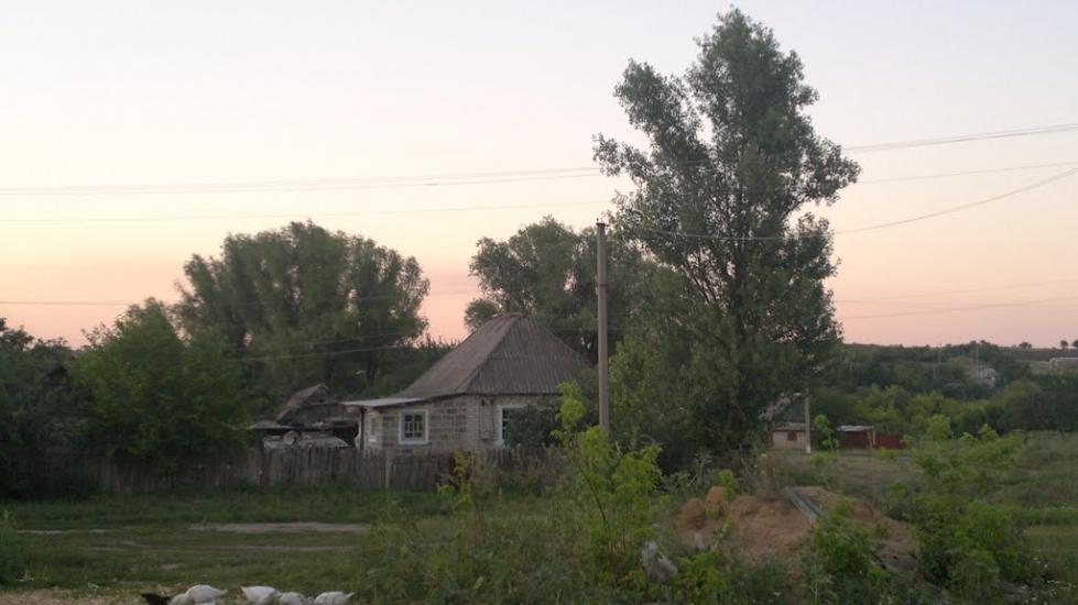 Рубці з panoramio.com - Рубцы