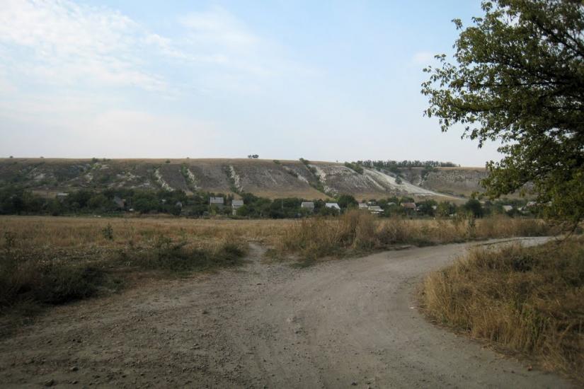 Гайове з panoramio.com - Гайове