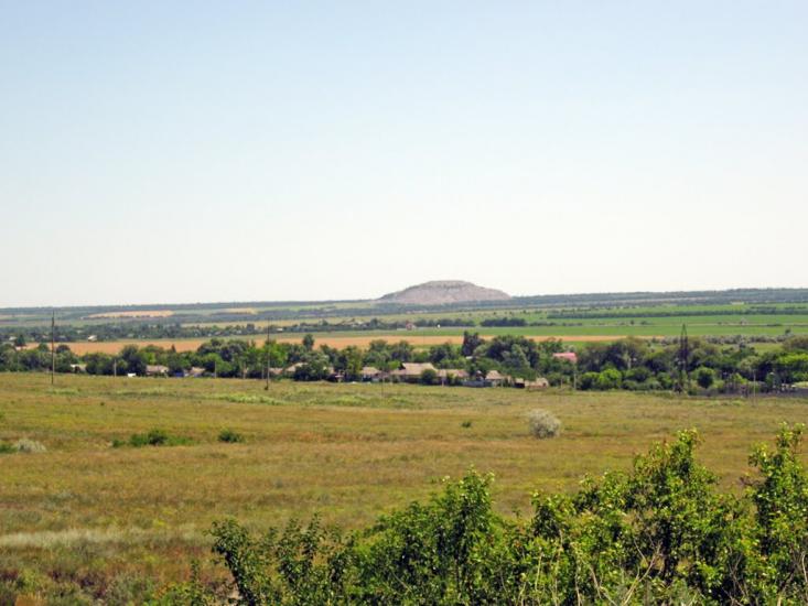 Весела Тарасівка з panoramio.com - Весела Тарасівка