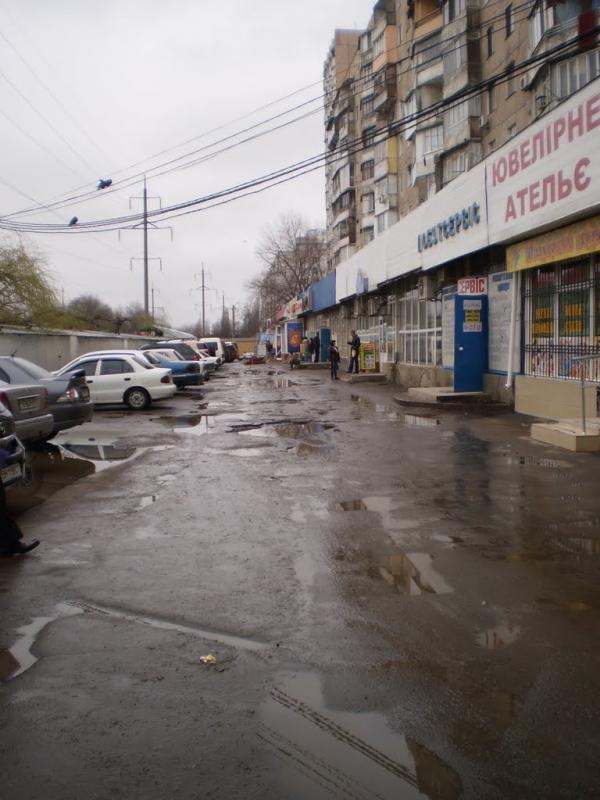 Мізікевича з panoramio.com - Мизикевича