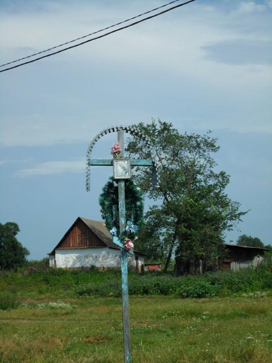 Сніжна з panoramio.com - Сніжна