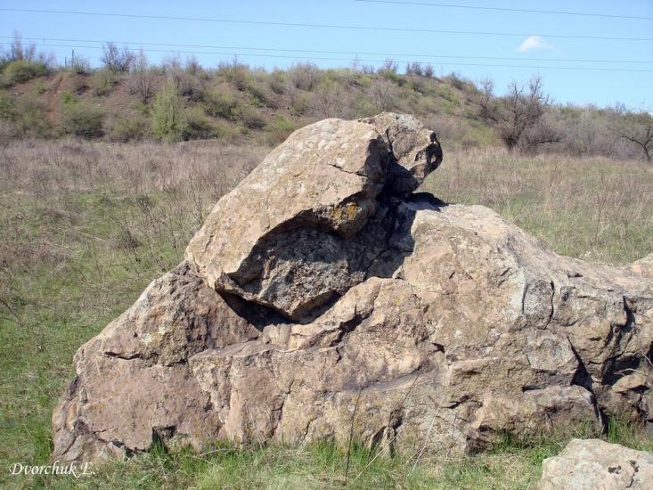 Гірницьке з panoramio.com - Горницкое