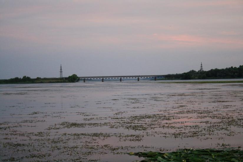 Кругляківка з panoramio.com - Кругляківка